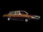 Holden Statesman DeVille 1980 года